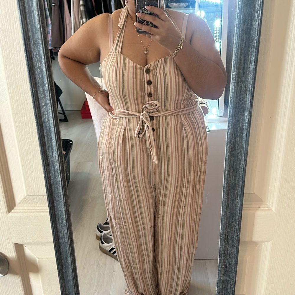 NEW aerie Jumpsuit